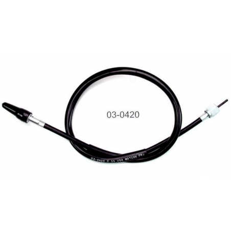 MOTION PRO Speedo tow cable 881202