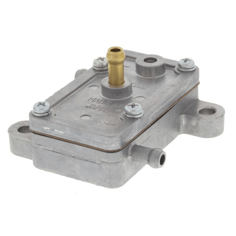 MIKUNI Bomba de gasolina DF44-210 1 14 L 824078