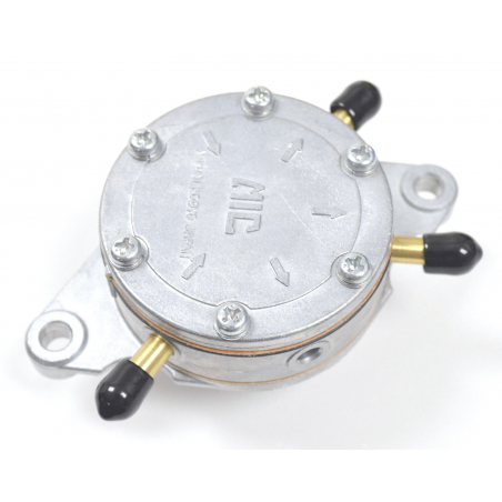 MIKUNI Bomba de gasolina DF52-21 2 35 L 824079