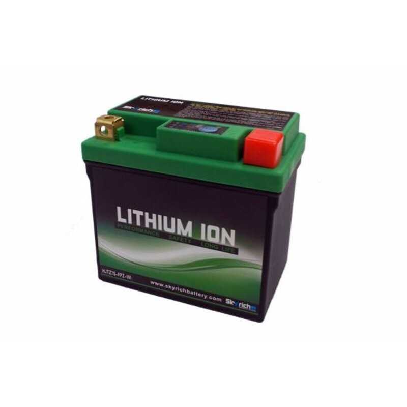 SKYRICH Lithium battery HJTZ7S-FPZ 30000025