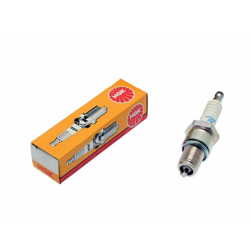 NGK SPARK PLUG 32LFR7A 32LFR7A