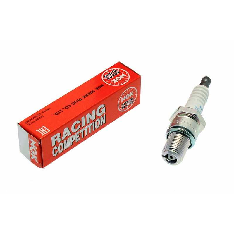 NGK Bujia RACING R0465B-10 30100437
