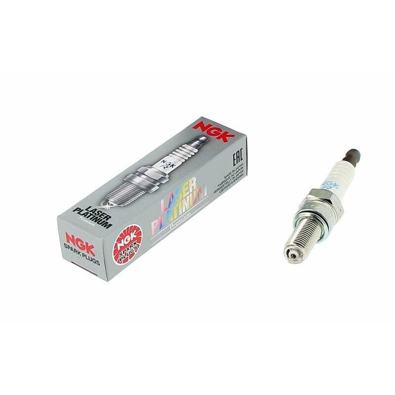 NGK Bujia LASER PLATINUM PZFR6H 30100312