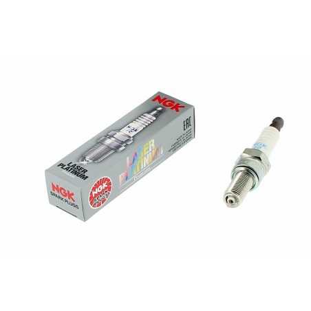 NGK SPARK PLUG LASER PLATINUM PZFR6H 30100312