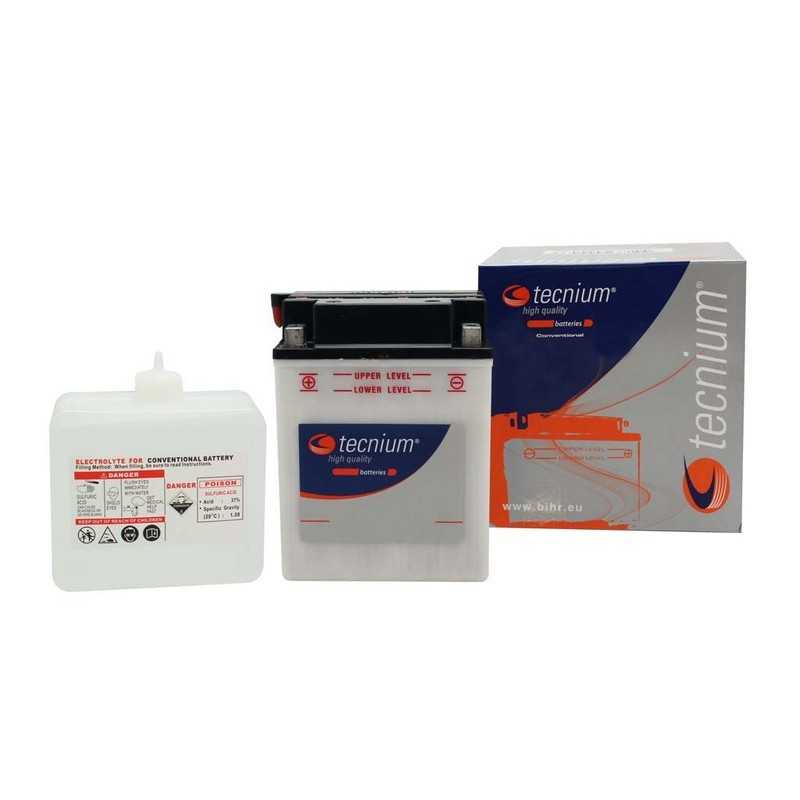 TECNIUM BATERIA BB16CL-B 329766