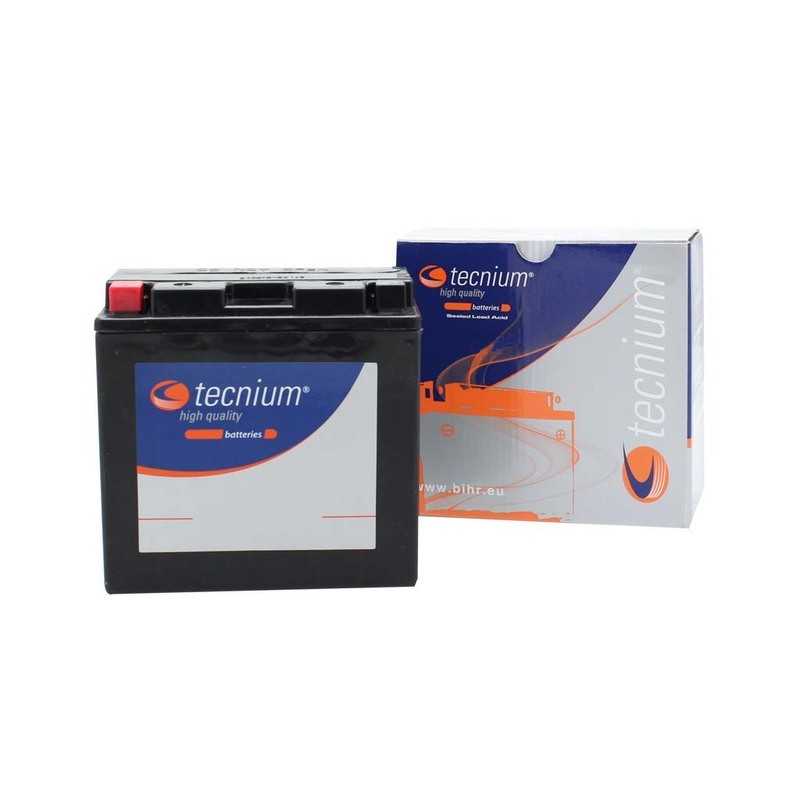 TECNIUM BATTERY BT9B-4 329794
