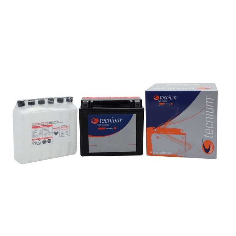 TECNIUM BATERIA BTX16-BS 329798