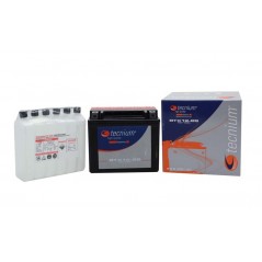 TECNIUM BATERIA BTX20L-BS 329801