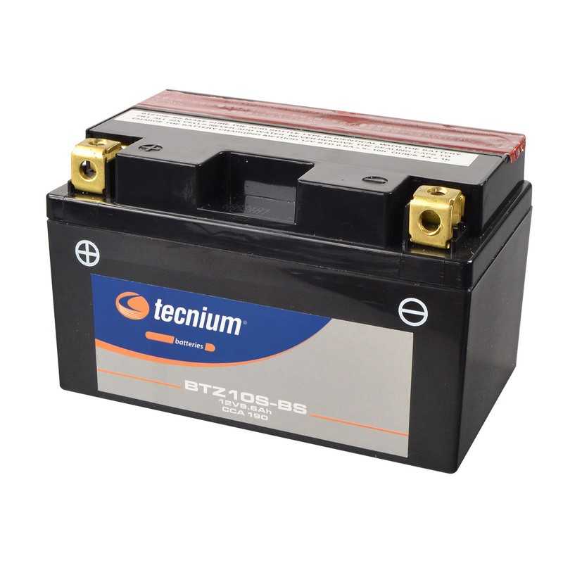 TECNIUM BATERIA BTZ10S 329806