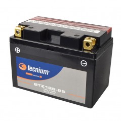 TECNIUM BATERIA BTZ12S 329807