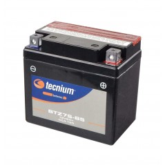 TECNIUM BATERIA BTZ7S 329809