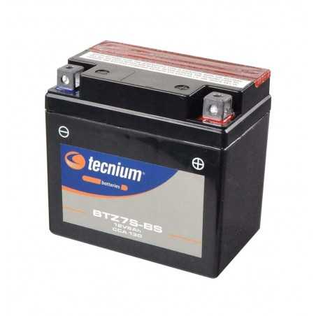 TECNIUM BATTERY BTZ7S 329809