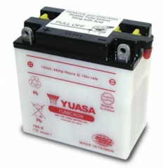 YUASA BATTERY MF VRLA YTX14H-BS COMBIPACK 32YTX14H
