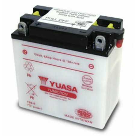 YUASA BATTERY MF VRLA YTX14H-BS COMBIPACK 32YTX14H