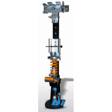 BIKE LIFT Compresor de muelles horquilla y amortiguador SA 07 892167