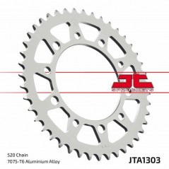 JT SPROCKETS Aluminum transmission plate crown 52 1303 4090020552