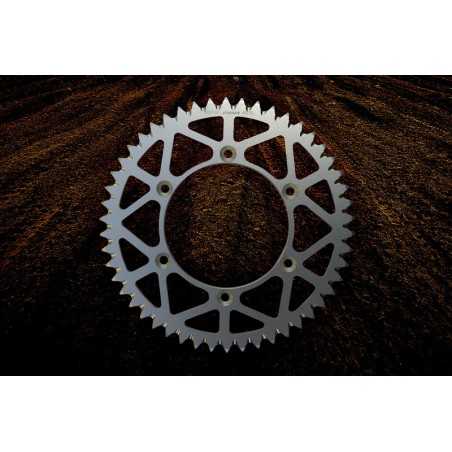 PBR Standard steel transmission plate crown 48 520 4549 47454948