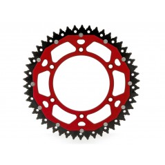 ART Double compound crown 51T 520 4090001951