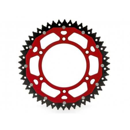 ART Double compound crown 51T 520 4090001951