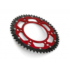 ART Double compound crown 51T 520 4090001951