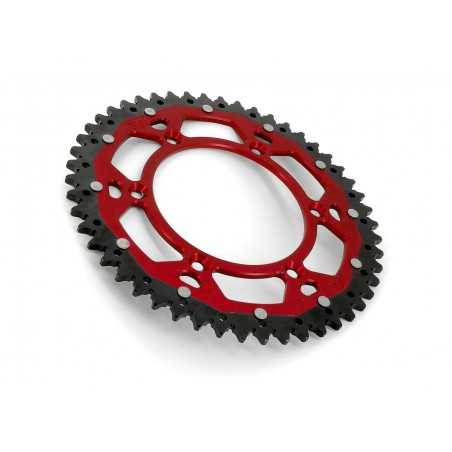 ART Double compound crown 51T 520 4090001951