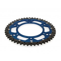 ART Double compound crown 51T 520 4090001751