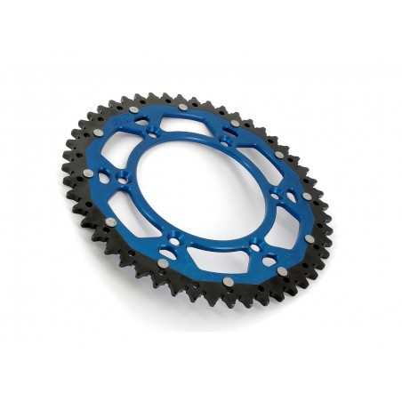 ART Double compound crown 51T 520 4090001751