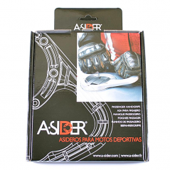A-SIDER Passenger grab for deposit ASYR01BE