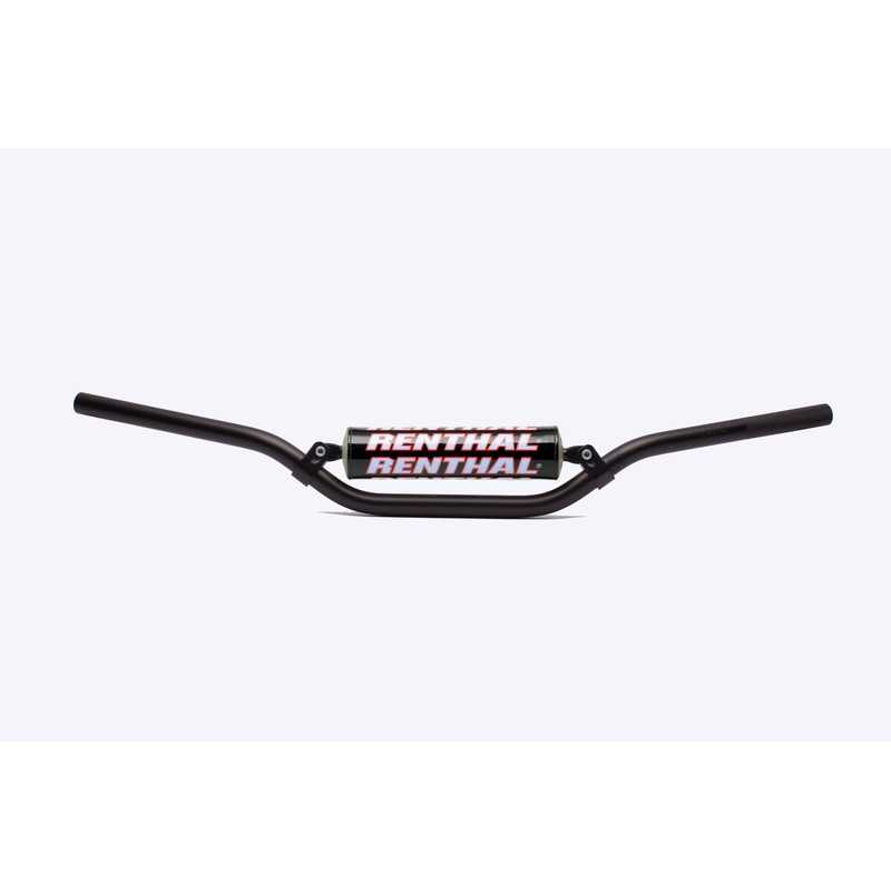RENTHAL Motorcycle enduro offroad handlebar VINTAGE 4010006801VAR