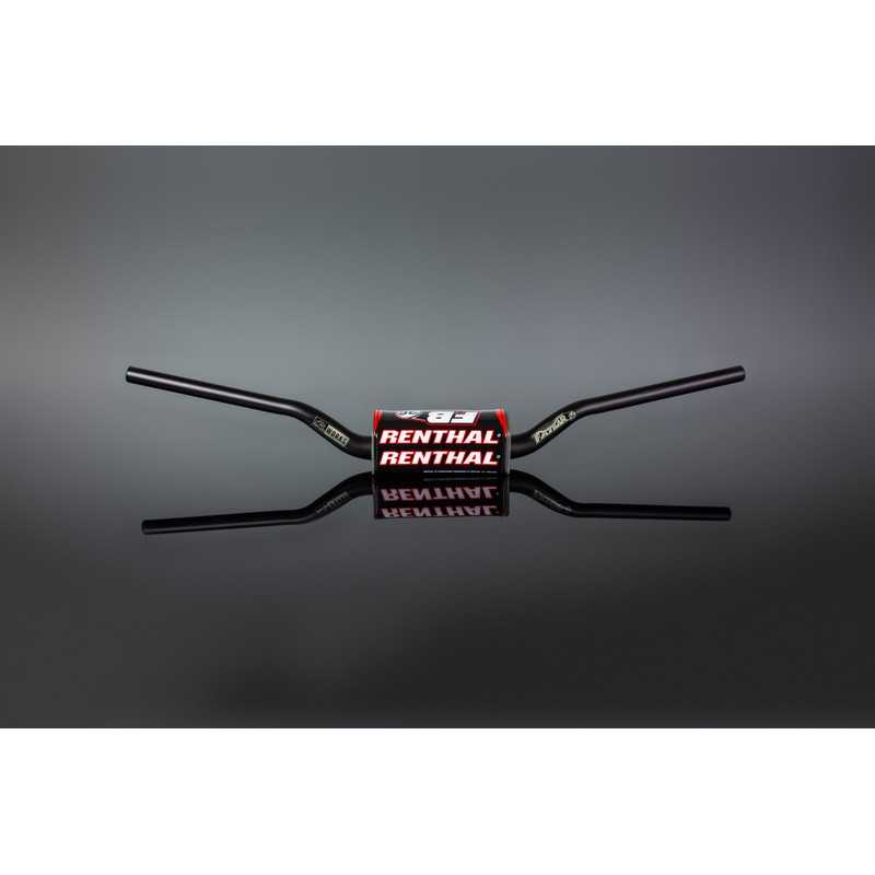 RENTHAL Motorcycle enduro offroad handlebar FATBAR 36 MM REED / WINDHAM 4010006900