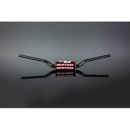 RENTHAL Manillar moto enduro offroad FATBAR 36 MM REED / WINDHAM 4010006900