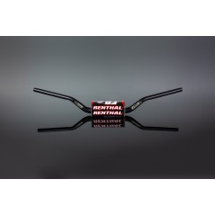 RENTHAL Motorcycle enduro offroad handlebar FATBAR 36 MM 4010006901