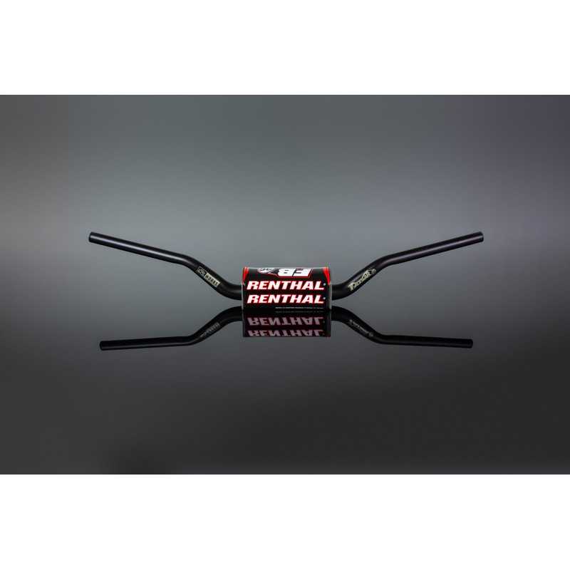 RENTHAL Motorcycle enduro offroad handlebar FATBAR 36 MM 4010006901