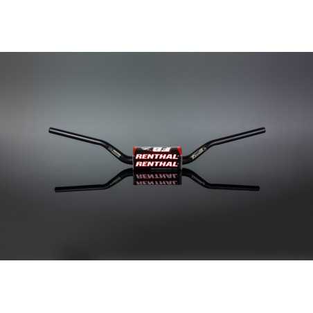RENTHAL Manillar moto enduro offroad FATBAR 36 MM 4010006901
