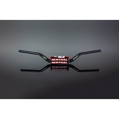 RENTHAL Motorcycle enduro offroad handlebar FATBAR 36 MM 4010007001