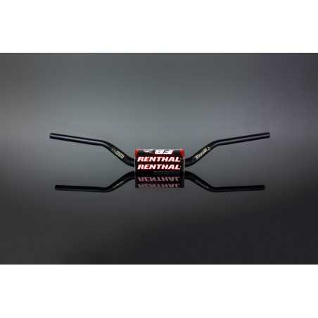 RENTHAL Manillar moto enduro offroad FATBAR 36 MM 4010007001