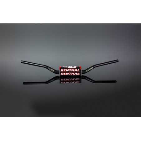 RENTHAL Motorcycle enduro offroad handlebar FATBAR 36 MM 4010007101