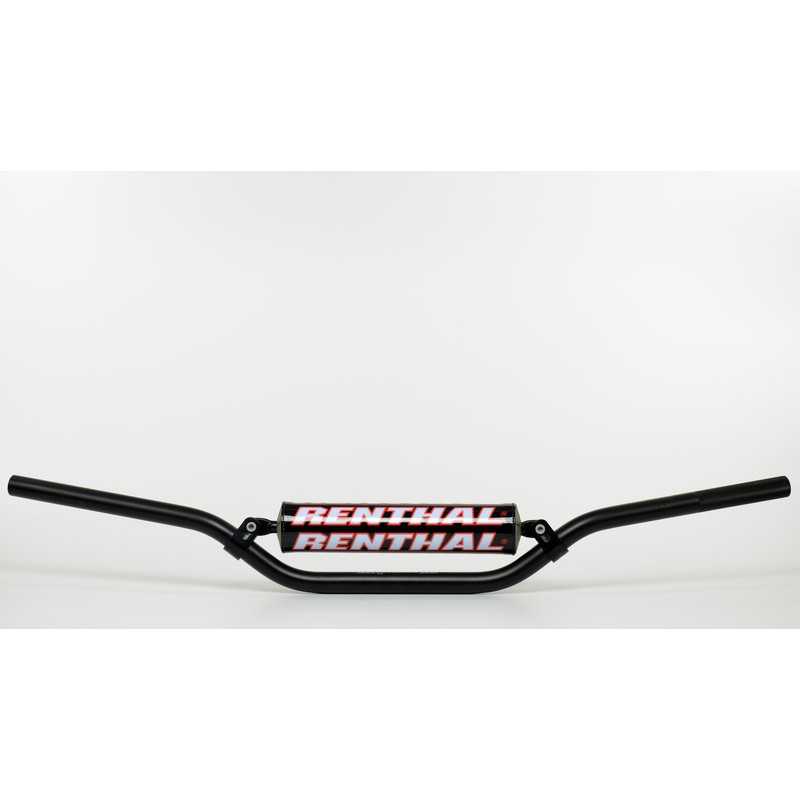RENTHAL Motorcycle enduro offroad handlebar KX65 02-14 4010007401