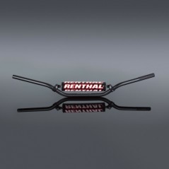 RENTHAL Motorcycle enduro offroad handlebar 4010007501VAR