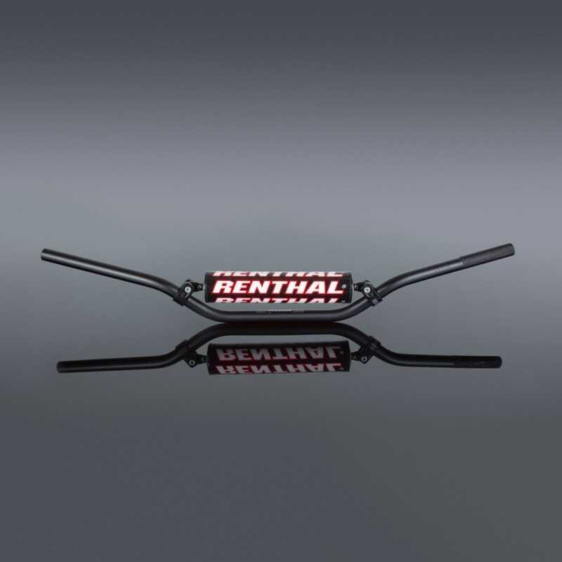 RENTHAL Motorcycle enduro offroad handlebar 4010007501VAR