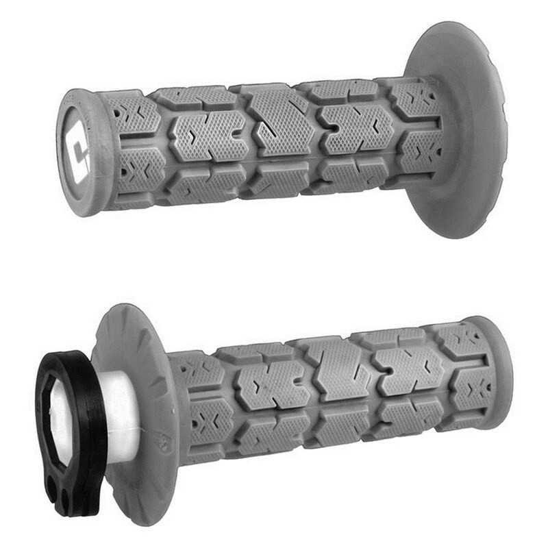 ODI Grips EMIG ROGUE MX LOCK-ON 402000351010VAR