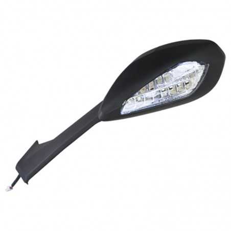 VICMA REAR VIEW MIRROR LEFT 52310641A / 642A 41100008