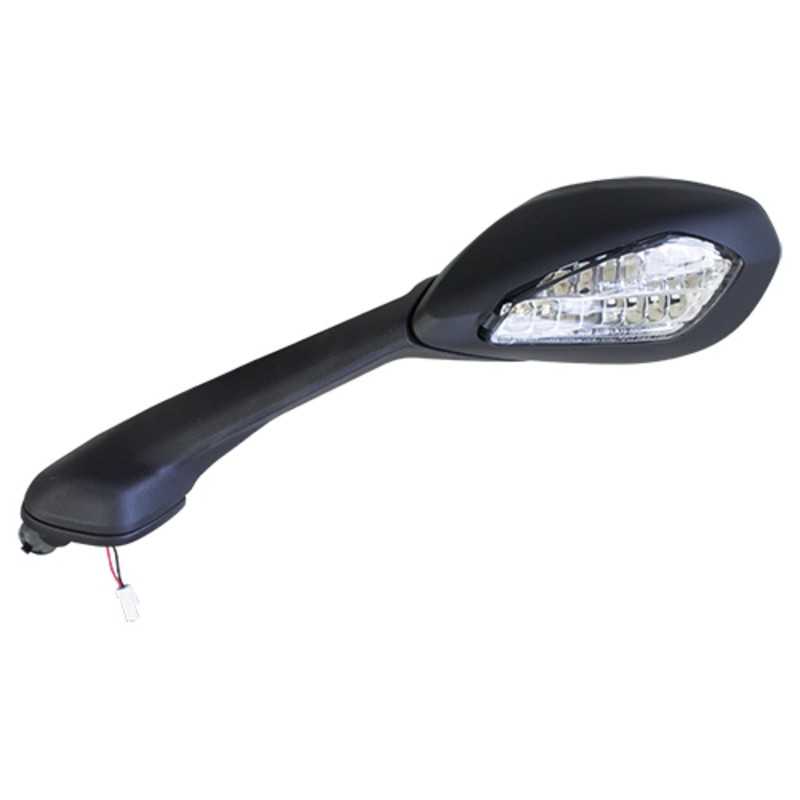 VICMA ESPEJO RETROVISOR IZQUIERDO 52340611A / 615A 41100009
