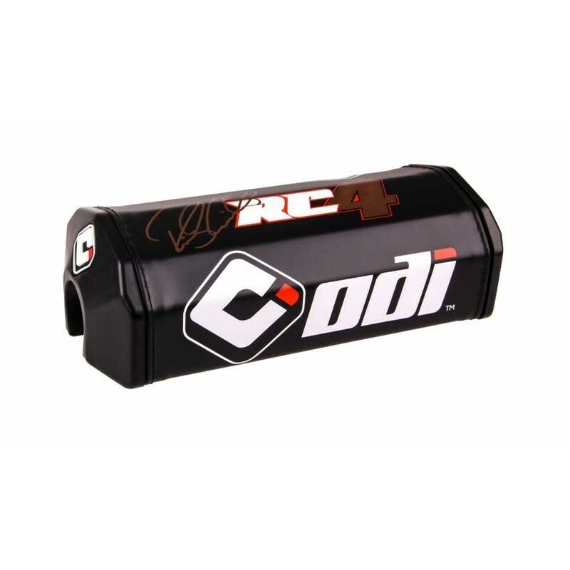 ODI Handlebar sausage motorcycle enduro offroad RC4 SIGNATURE BRONCE 240 MM 4140001701