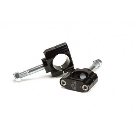 RENTHAL HANDLEBAR TURRETS 36 MM OFFSET 0 MM 42200275