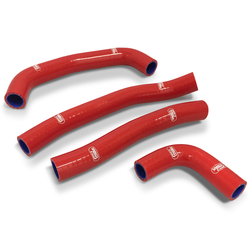 SAMCO Cooling hose kit HON-109-RD 44005825