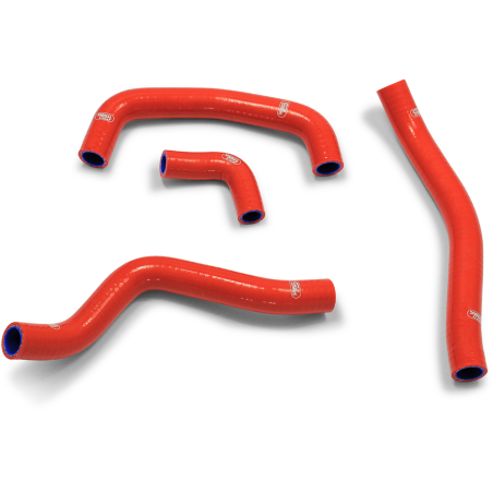 SAMCO Cooling hose kit HON-116-RD 44005900
