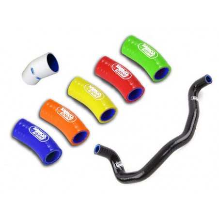 SAMCO Kit de manguitos refrigeracion 87582