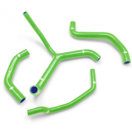 SAMCO Cooling hose kit KAW-78-GN 66282