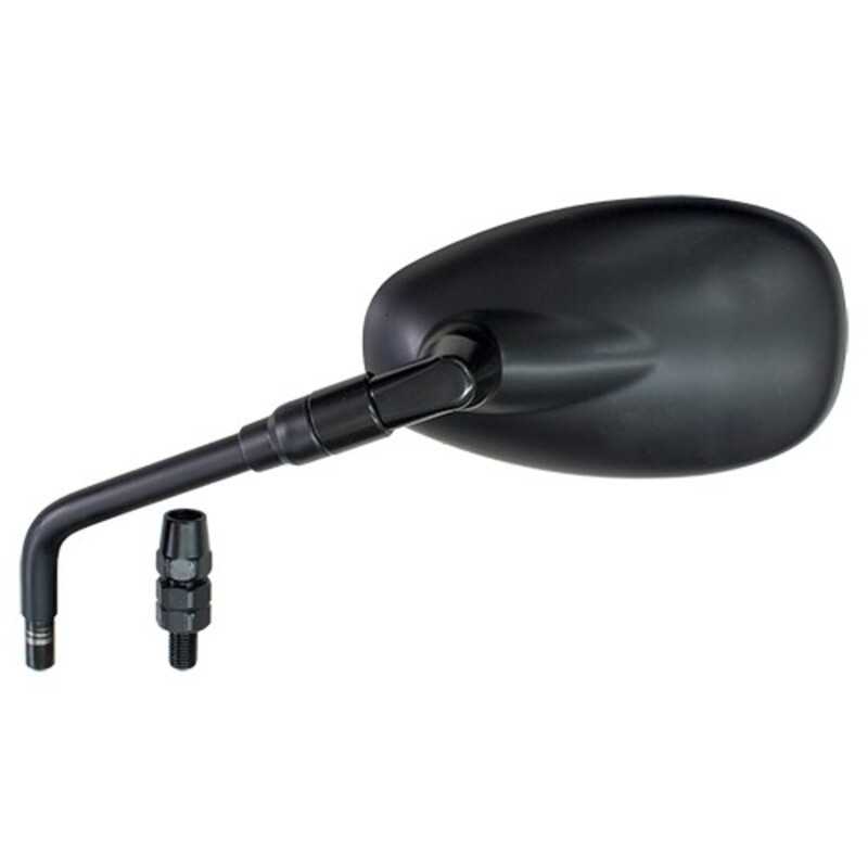 VICMA Espejo retrovisor izquierdo EY516I